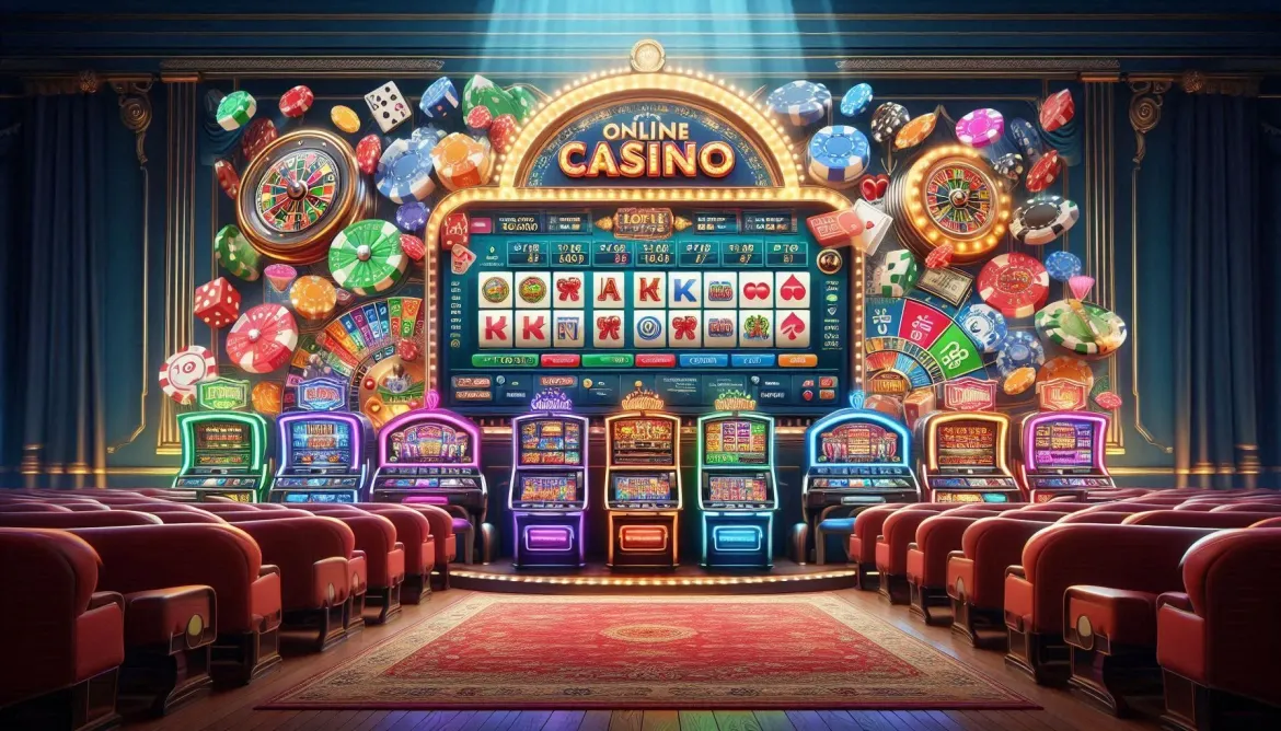 Tenobet Casino